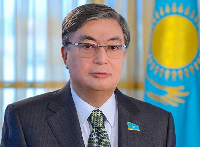 Президент Казахстана заявил о пользе русского языка для детей