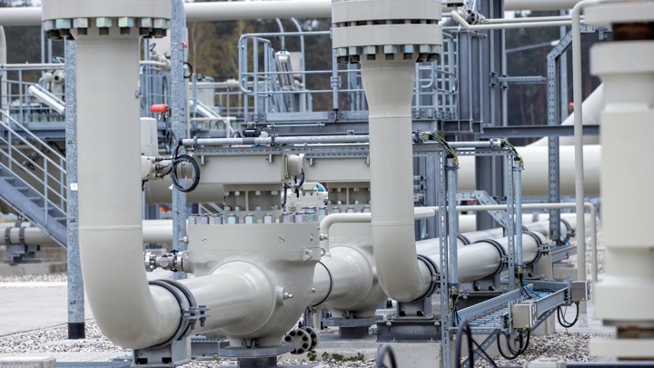 В ЕС признали выгодность долгосрочных газовых контрактов с РФ