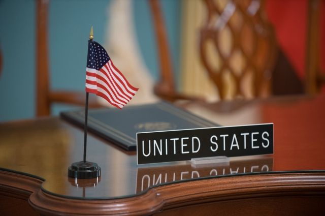 США вводят новые правила въезда в страну с восьмого ноября