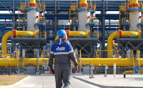 Франция признала ПРЕИМУЩЕСТВА газовых контрактов с РОССИЕЙ!