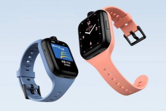 Компания Xiaomi представила на выставке бюджетные смарт-часы Redmi Watch 2