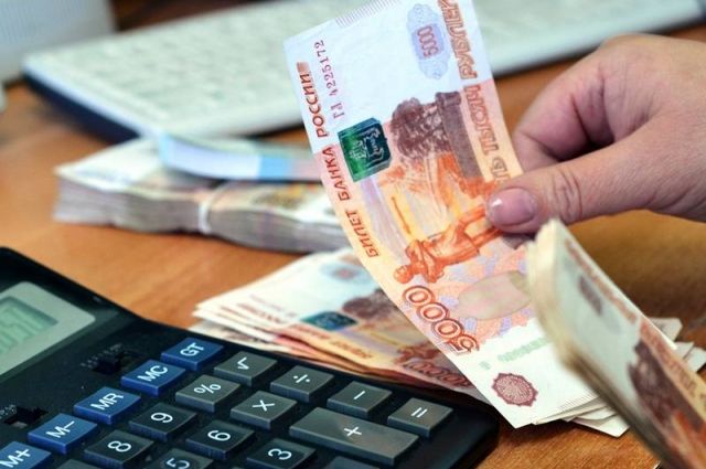 Выплаты для поддержки МСП начнутся в России с 15 ноября