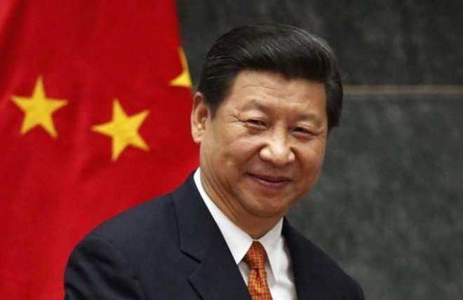 Президент Китая Си Цзиньпин загадочно исчез на фоне вспышки коронавируса. Где президент Китая?
