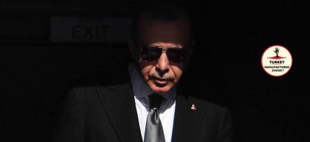 Эрдоган: США теперь перешли к угрозам в мой адрес и главы разведки Турции