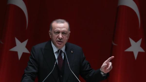 Эрдоган предъявил Асаду ультиматум: «Отступи в Идлибе, не то Турция ударит»