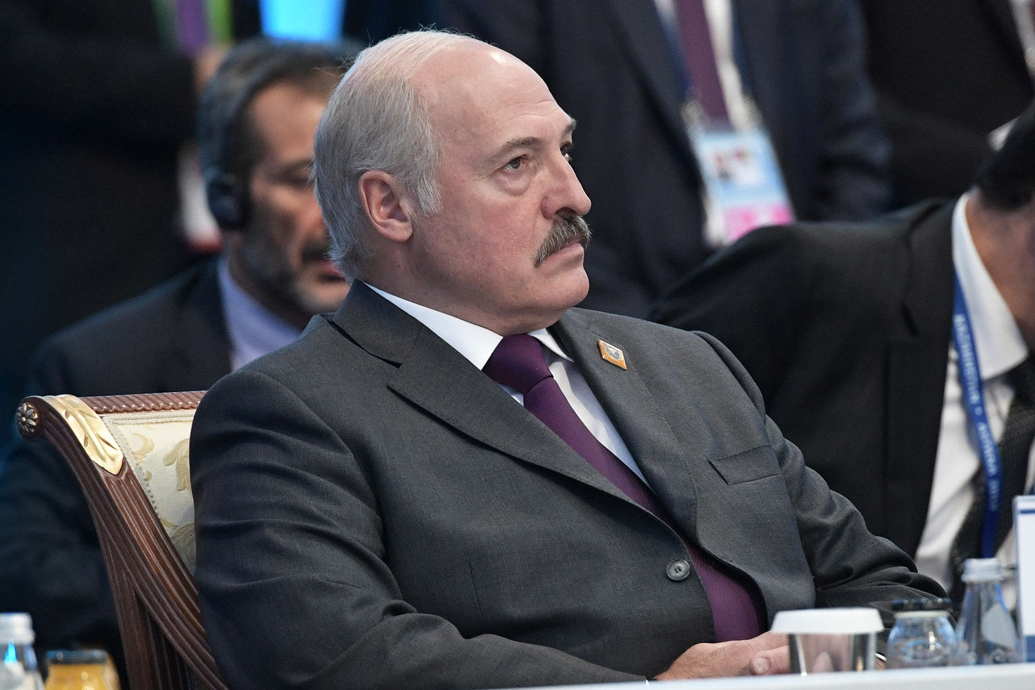 «Мы их обогреваем, а они нам ещё и угрожают»: Президент Беларуси пригрозил Евросоюзу перекрытием газопровода «Ямал-Европа»