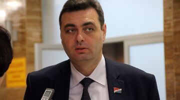 Депутата КПРФ задержали по делу о педофилии