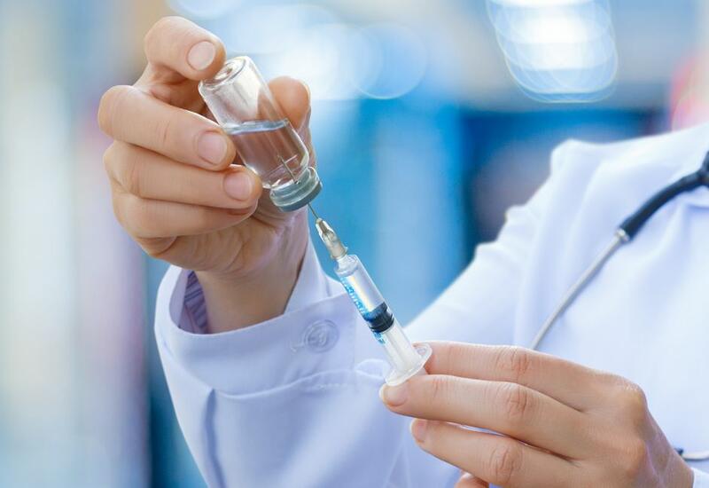 Эпидемиолог назвал необходимой четвертую дозу вакцины