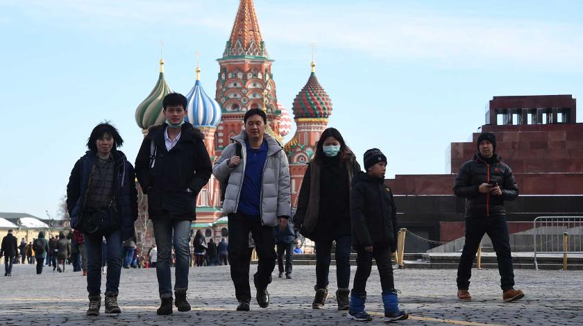 "Готовился испытать разочарование": индиец приехал в Россию и оказался сильно удивлен