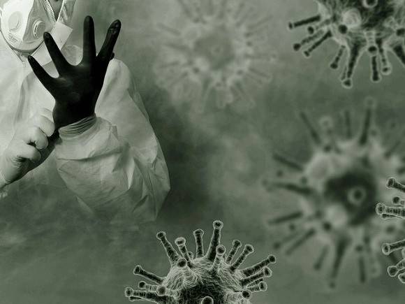 Появились новые шокирующие данные о происхождении коронавируса