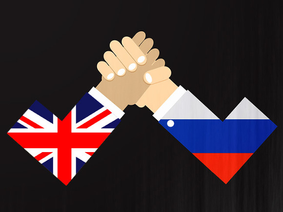 Польский политолог: Британия включилась в «большую игру» против России