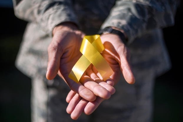 В 2019 году, в военно-воздушных силах США произошло рекордное количество самоубийств