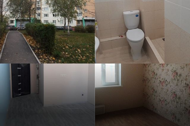 Студии — скворечники и курятники: В Москве продается самая маленькая квартира — 8.4 квадрата