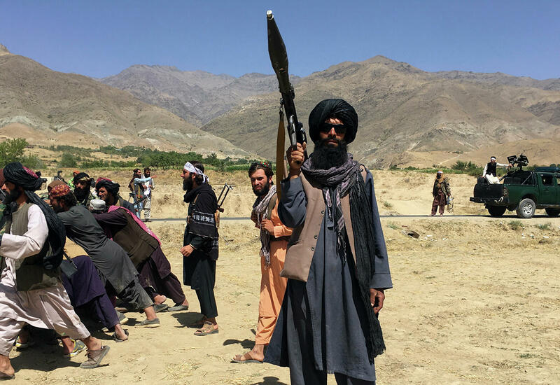 Не менее 80 боевиков ИГ сдались талибам в афганской провинции Нангархар