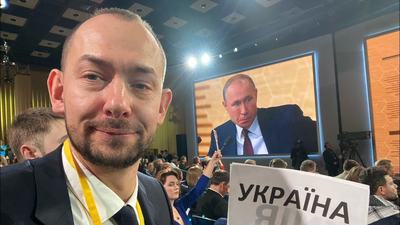 Прокуратура РФ проверит на экстремизм украинского журналиста и бандерлога, назвавшего русских орками