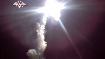 Le Figaro (Франция): Россия объявила об успешном запуске новой гиперзвуковой ракеты: ТЕПЕРЬ РОССИИ ВООБЩЕ НЕКОГО БОЯТЬСЯ!