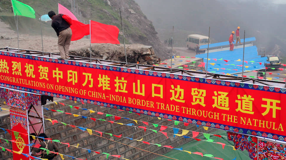 Война Росси и Китая не за горами! Шокирующее предсказание известной индийской ясновидящей