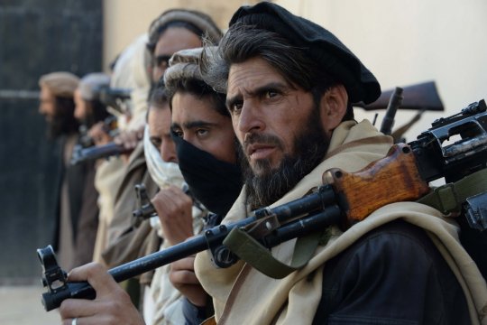 Талибы позвали в Афганистан российских инвесторов. Они обещают создать для них благоприятные условия.