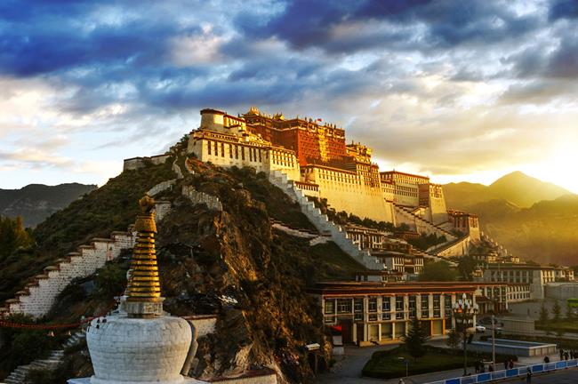 Тайны Тибета, открытые Блюмке на допросах, – что стало известно об уникальном оружии