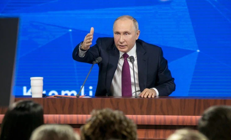 Путин снял неприкосновенность с российских олигархов Россия