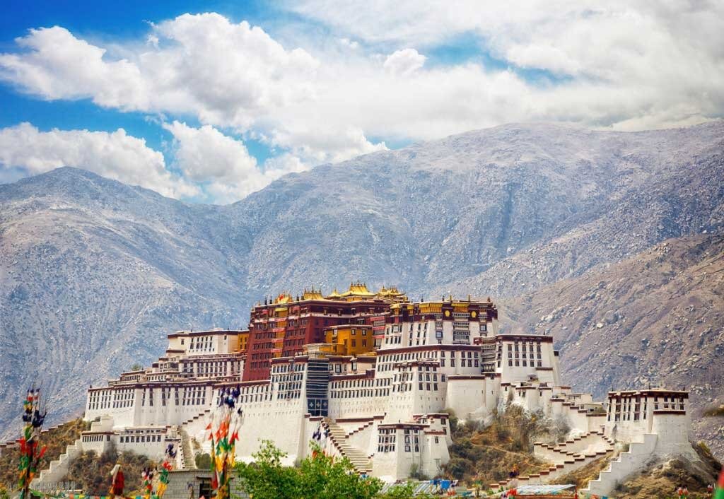 В чем суть конфликта между Тибетом и Китаем?
