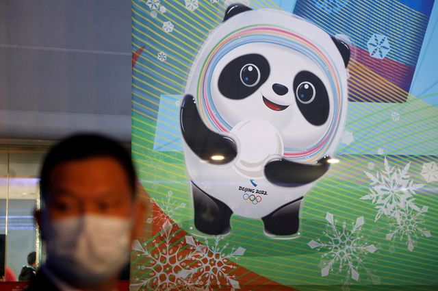 Олимпиада под угрозой. Сорвутся ли Игры в Пекине из-за дипбойкота США?