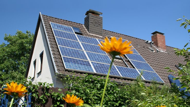 Экономия при использовании солнечных батарей: что нужно учесть