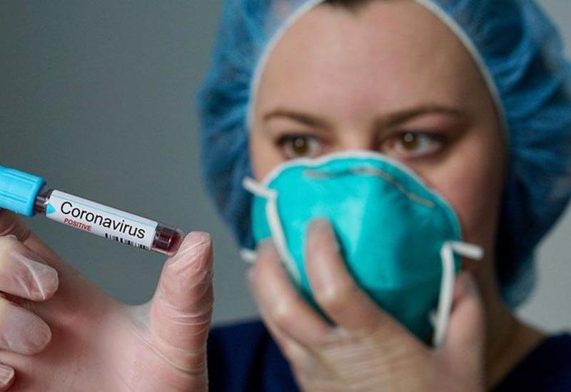В Чехии более 60 человек проверили на коронавирус