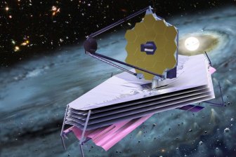 Какие открытия может сделать космический телескоп Джеймса Уэбба