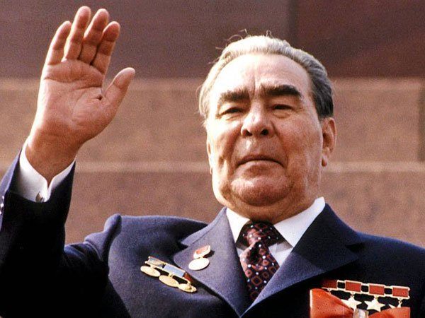 Творец золотой эпохи СССР: 115 лет назад родился Леонид Брежнев