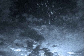 Над Тункинской долиной в Бурятии зафиксировали множественные космические молнии