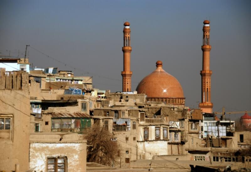Нападение в мечети в Афганистане - есть пострадавшие