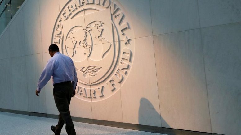Первый пошел: Аргентина отказалась платить по кредитам МВФ