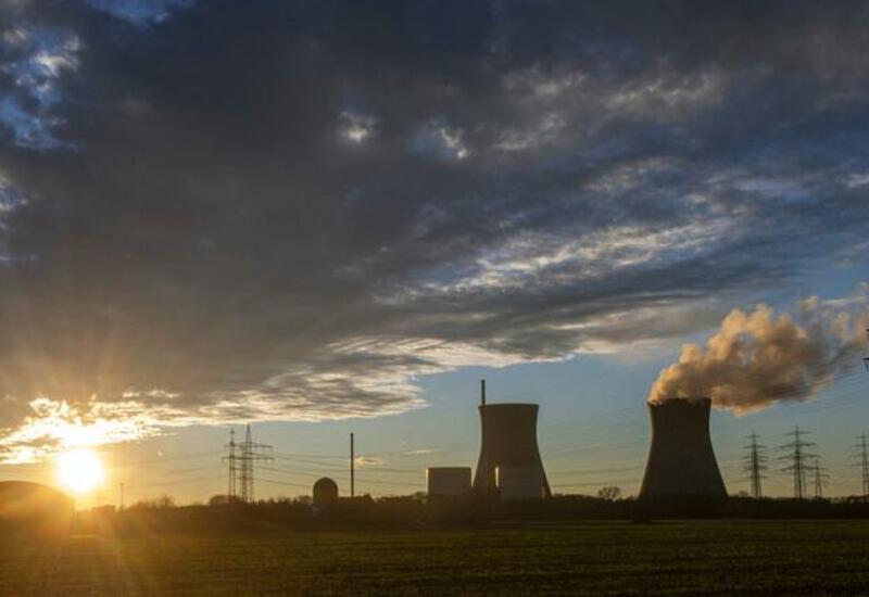 В ЕС спорят о влиянии на климат газовой и ядерной энергии