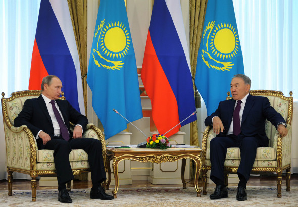 «Валить власть в России будут примерно, как в Казахстане»