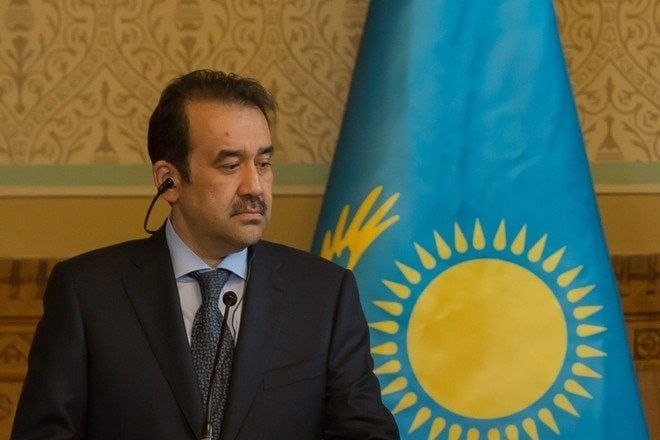 В Казахстане задержали бывшего главу Комитета нацбезопасности по подозрению в госизмене