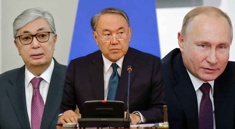 «Преступное бездействие». Как клан Назарбаева мог спровоцировать погромы в Алматы