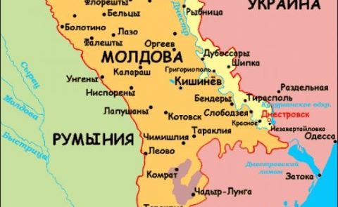 Политолог Носович назвал Молдавию ближайшим кандидатом на повторение казахстанских событий