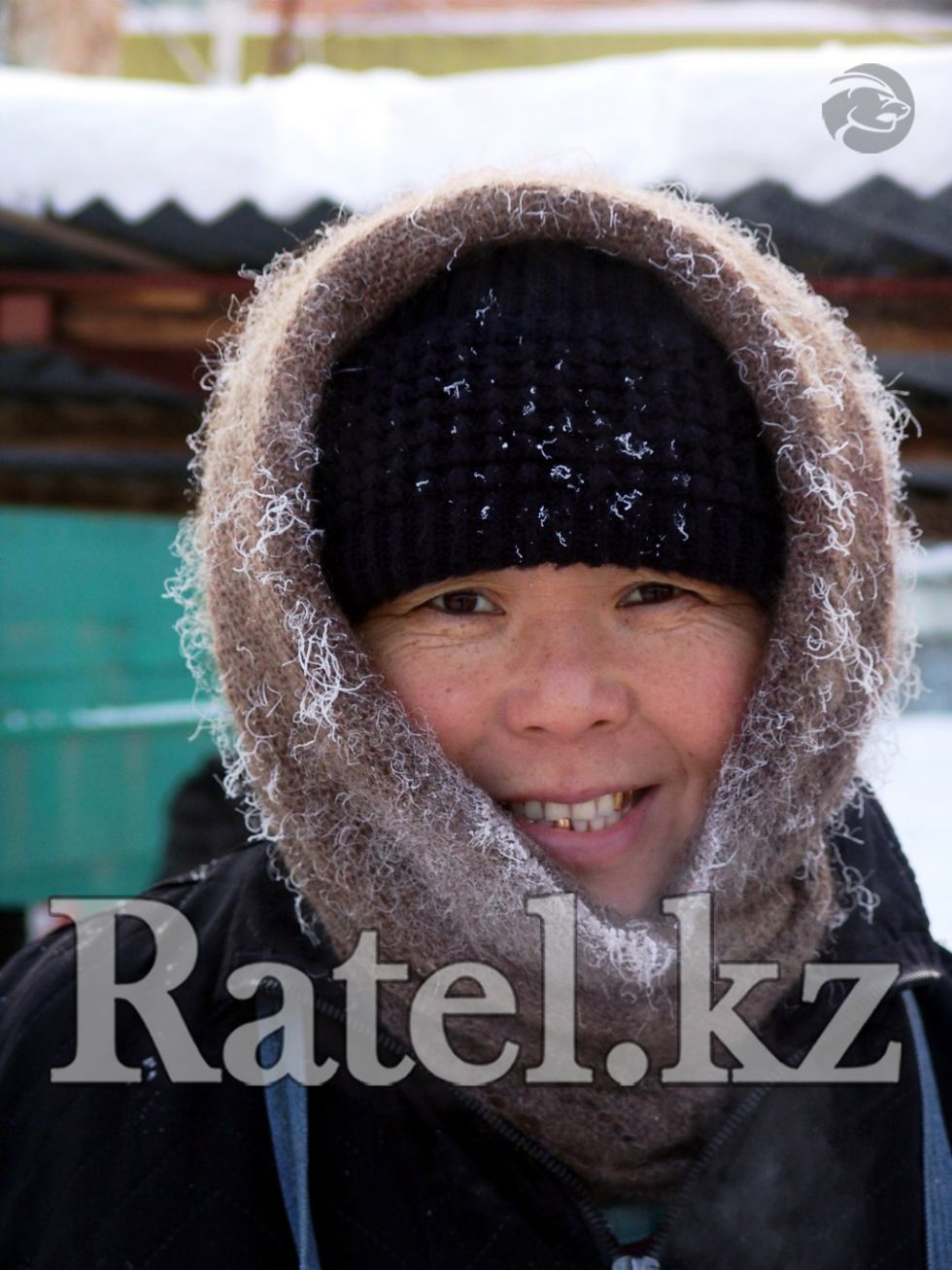 Известно ли вам, что условия, в которых обитают казахстанцы, относятся к самым экстремальным на планете?