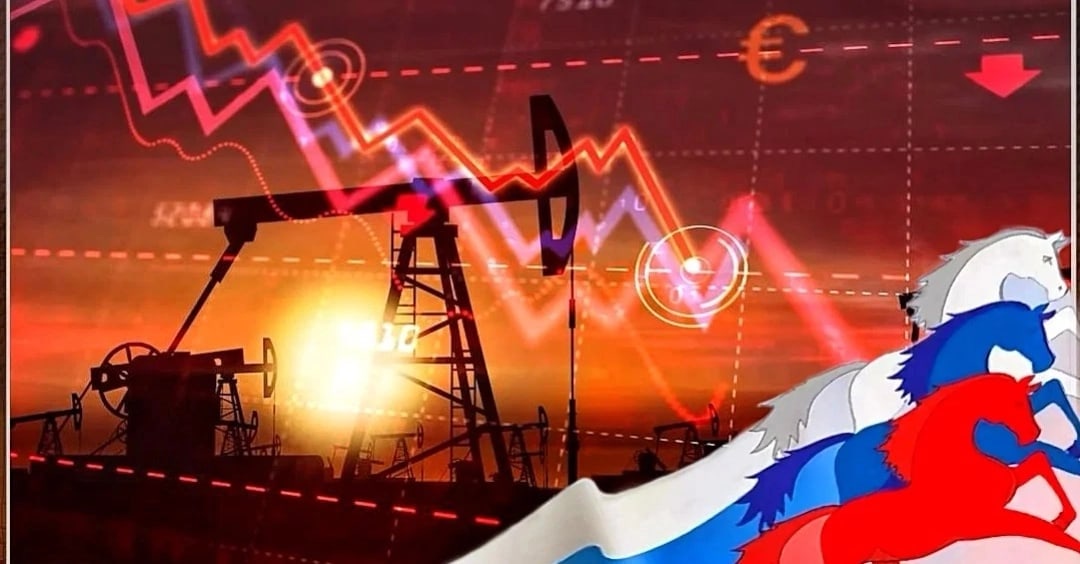Россия выбилась в лидеры по темпам роста индустриального производства. Рецессия по-китайски и деиндустриализация в США