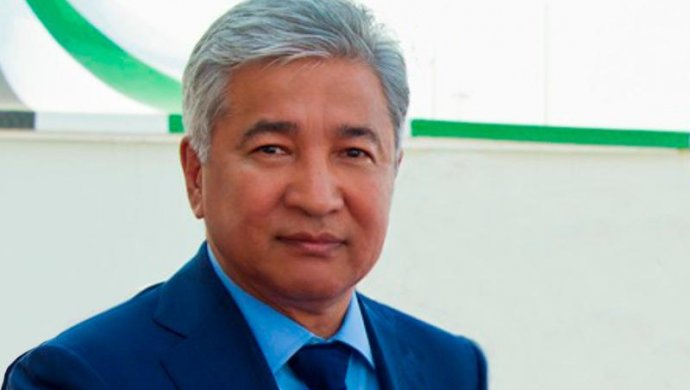 Реальный лидер Казахстана : Схватка за Казахстан Тасмагамбетов обрушился на Назарбаева