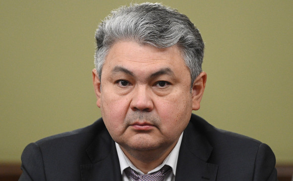 Посол Казахстана — РБК: «Никакого отдаления от России не происходит»