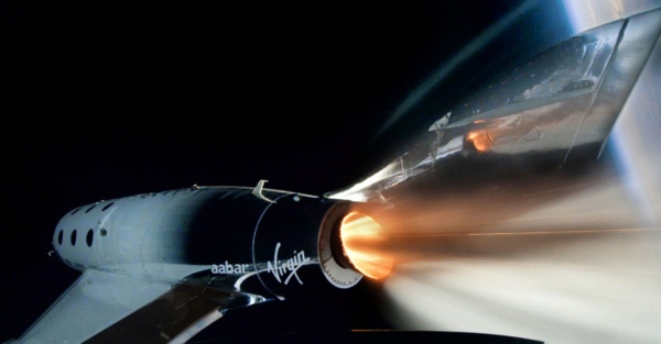 Virgin Galactic будет отправлять туристов в космос три раза в месяц, начиная с 2023 года