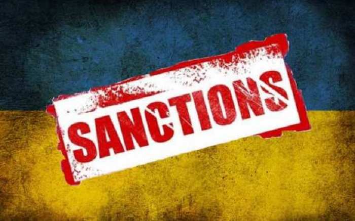 Британия грозит России санкциями в случае попытки установить «марионеточный режим» на Украине