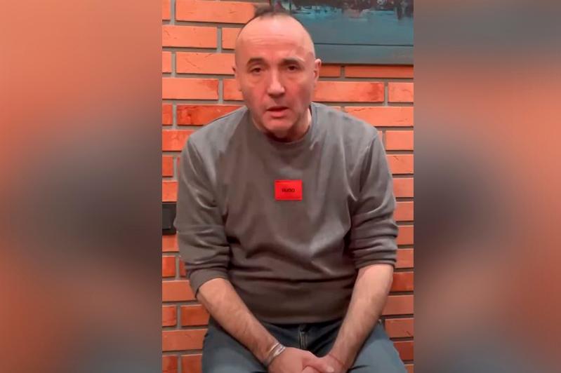 Живущий в Алма-Ате Франсуа Камаррок возмутился искаженной информацией о январских событиях в зарубежных СМИ
