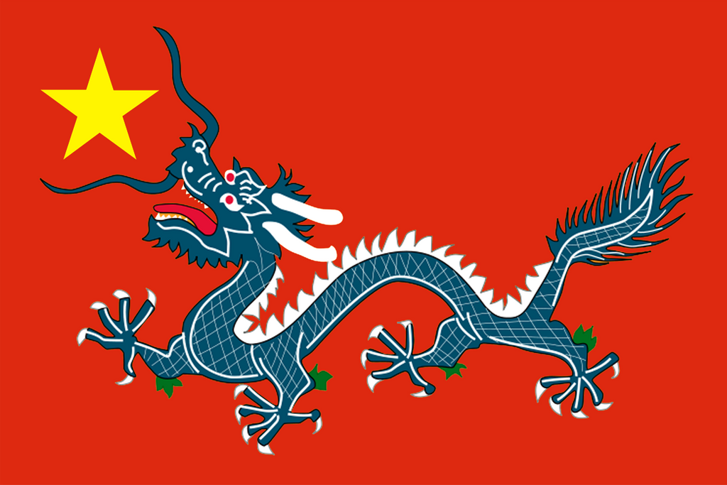 Китай обещает защитить Калининград