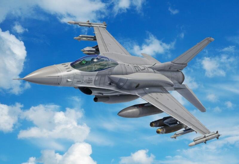 Хулуси Акар о переговорах Турции и США по F-16