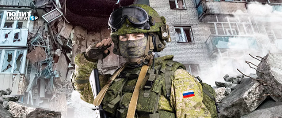Россия начнет официальные поставки вооружений в Донбасс