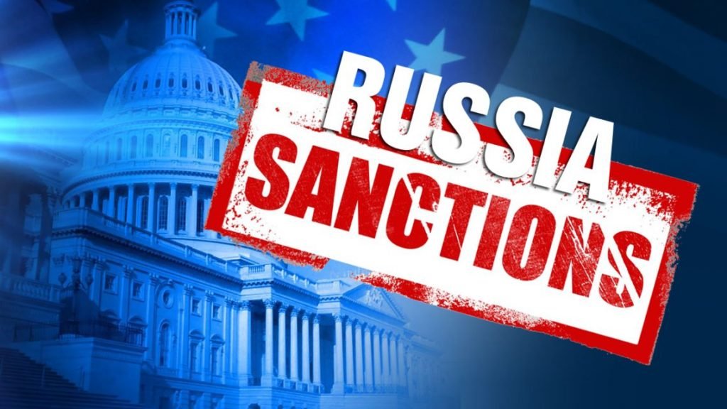 WIIW: Россия хорошо подготовлена ​​к новым санкциям Запада, Европа пострадает больше