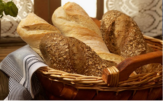 В России повысятся цены на хлеб
